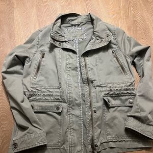 Aeropostale light jacket